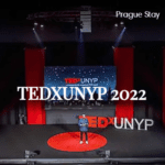 How is&nbsp;chocolate changing our lives and why is&nbsp;NFT not so&nbsp;crazy? The TEDxUNYP conference is&nbsp;heading to&nbsp;Prague