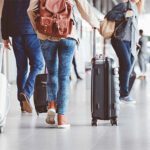 Přijímačky na&nbsp;vysokou školu jsou nejdůležitějším momentem v&nbsp;životě, říká čínská studentka