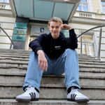Tom Sean s&nbsp;hypnotickou taneční písní Dopamine Overdose bojuje o&nbsp;účast v&nbsp;soutěži Eurovision Song Contest 2024