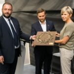 Kateřina a&nbsp;Lucka Neumannovy: Od&nbsp;medailí k&nbsp;myčce nádobí