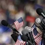 Američtí studenti v&nbsp;Česku: Volili jsme Trumpa, umí ohlídat hranice