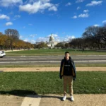 Dmytro studuje v&nbsp;USA. Vydělal by&nbsp;si tam víc než na&nbsp;rodné Ukrajině, přesto se&nbsp;chce vrátit