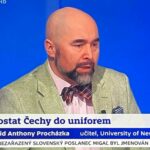 Nejprve musíme ujasnit pojmy, vojna se&nbsp;proměnila, říkají experti