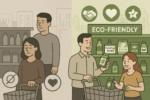 Green Means Go: How Eco-Friendly Marketing Builds Brand Loyalty in&nbsp;Czechia