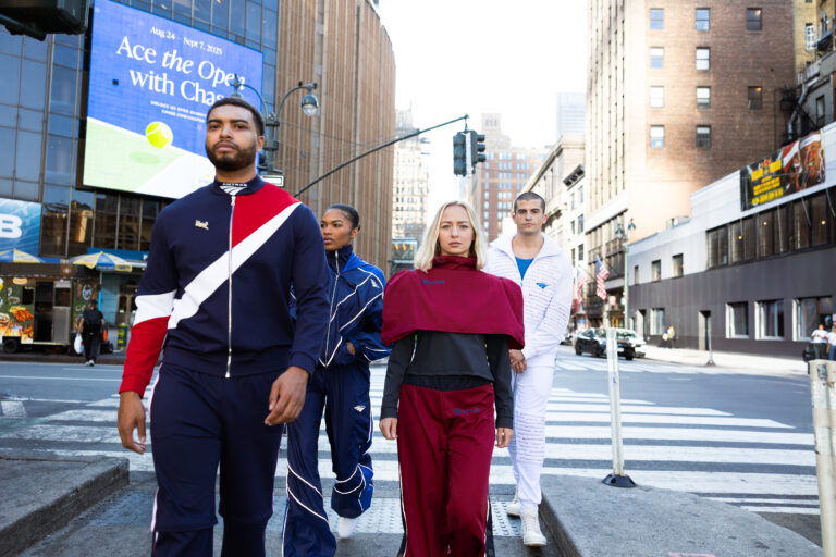 UNYP students explore the streets of New York while studying at the New York School of Design