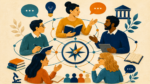 Academic Leadership Beyond Hierarchy