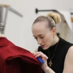 Yahoo Finance Features UNYP–NYSD Global Fashion Design Management Partnership